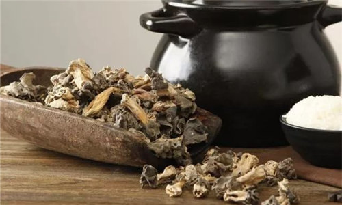 【巴楚菇】被冠以地域標(biāo)簽之名的上等菌類食材，你見過嗎？