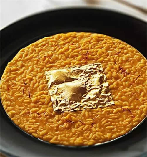 真假藏紅花，教你辨別它！
