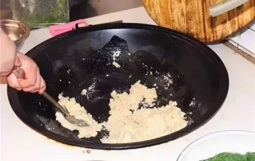 【熱賣菜】石磨小豆腐