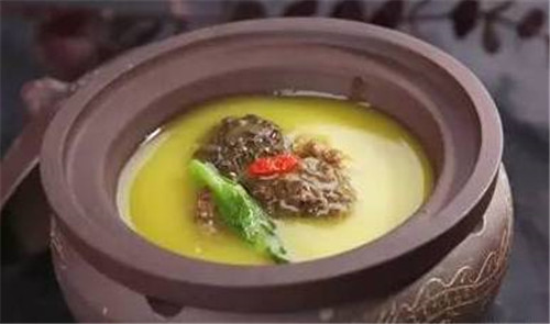 菜品如何提升檔次？試試把它加進去！