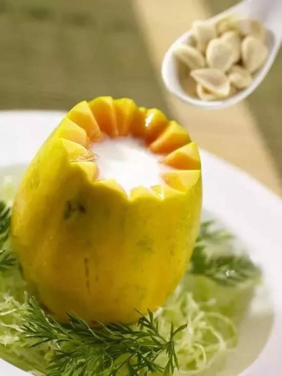 粵菜王者！香港米其林三星食府「唐閣」出品鑒賞！