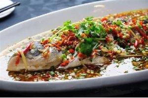 鮮椒魚
