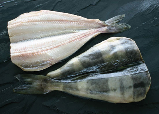六線魚的做法