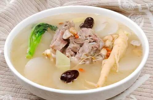 【靚湯】花旗參紅棗瘦肉排骨燉黑魚.jpg