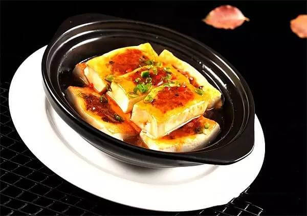 【農(nóng)家菜】東江豆腐煲