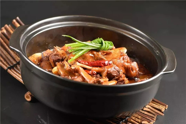【熱賣菜】錢糧湖精味鴨