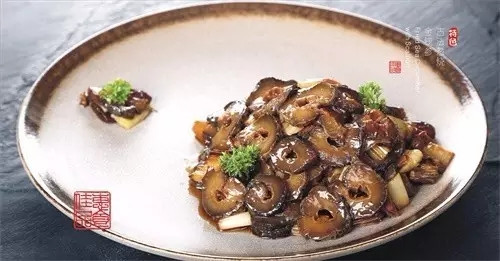 廣州黑珍珠一鉆餐廳——惠食佳經(jīng)典粵菜賞析