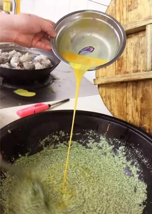 【熱賣菜】石磨小豆腐