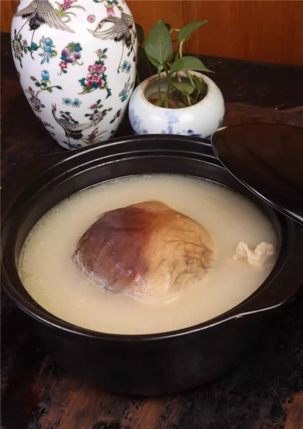 【創新菜】清燉粉蒸肉