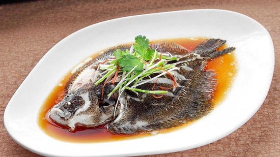 【多寶魚】肉嫩味鮮的名貴比目魚——多寶魚