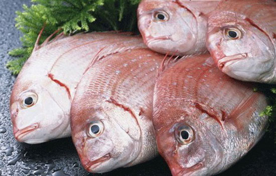 【赤鯮】能防過敏的珍貴海魚——赤鯮的做法及營養功效