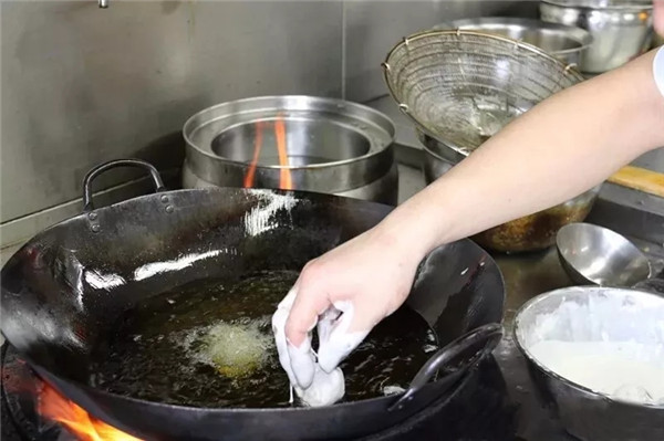 【傳統(tǒng)潮菜】五香炸粿肉