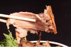 五香兔架（圖解）