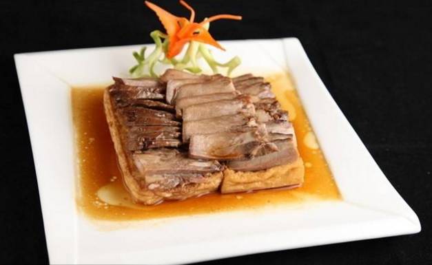【秘制菜】膳香鹵水
