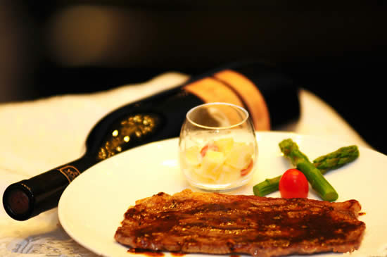【神戶牛肉】牛肉里的勞斯萊斯——神戶牛肉