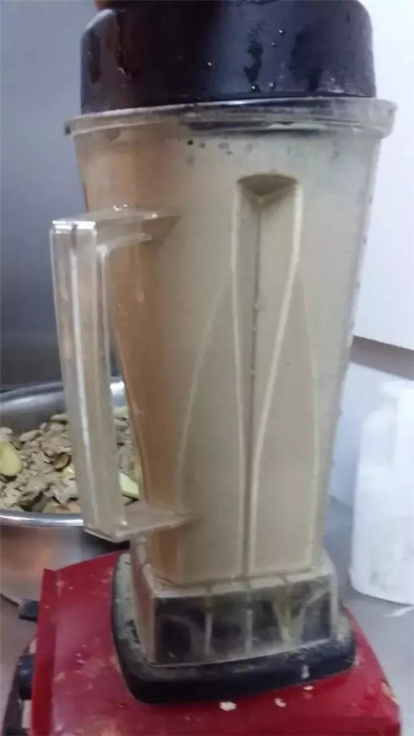 【創新涼菜】香草鴨肝