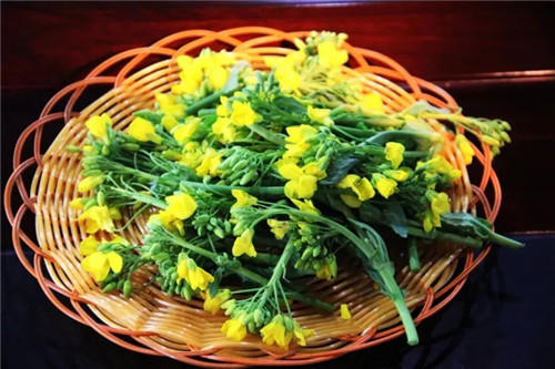春季時令蔬菜大全，請趕緊嘗鮮！