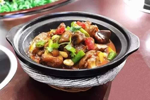【湘菜】土匪牛腳