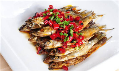 【刁子魚】杜甫詩云“白魚如切玉”的御用貢品食材