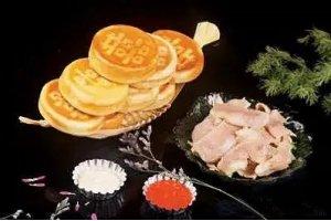 喜餅爽脆肉