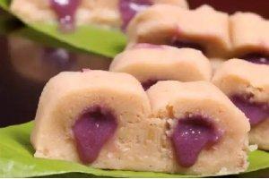 蕓豆卷
