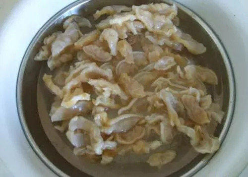這種干貨口感遠超鮮品，你有沒有用過？