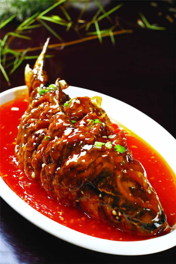 【魯菜】糖醋鯉魚.jpg
