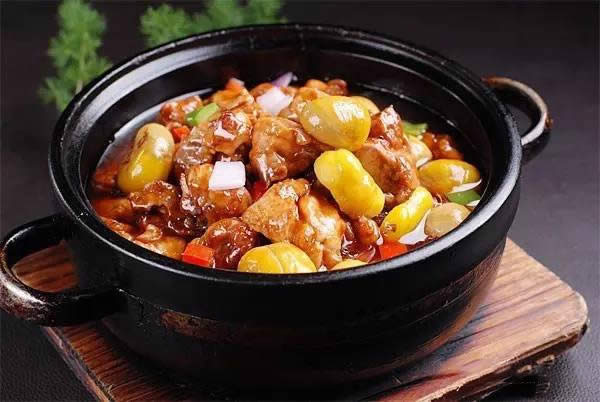 【農家菜】紅薯淀粉