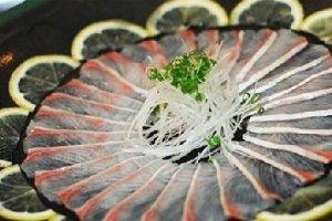物美價廉的鰤魚親戚，你見過嗎？