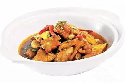 【家常菜】老豆腐燉排骨