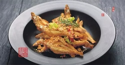 廣州黑珍珠一鉆餐廳——惠食佳經(jīng)典粵菜賞析