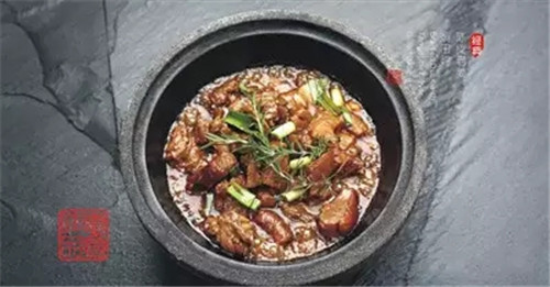 廣州黑珍珠一鉆餐廳——惠食佳經(jīng)典粵菜賞析