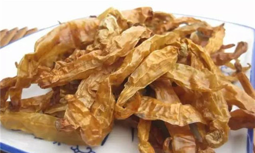 米飯殺手：湖南白辣椒