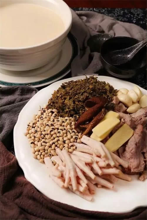 營養豐富又好吃，難怪廣東人這么喜歡吃禾蟲！