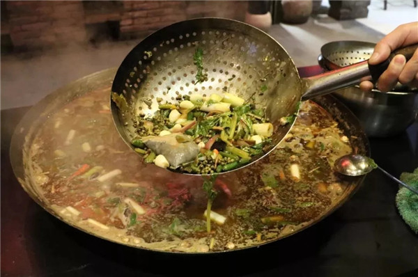 【熱賣菜】百姓鹵魚