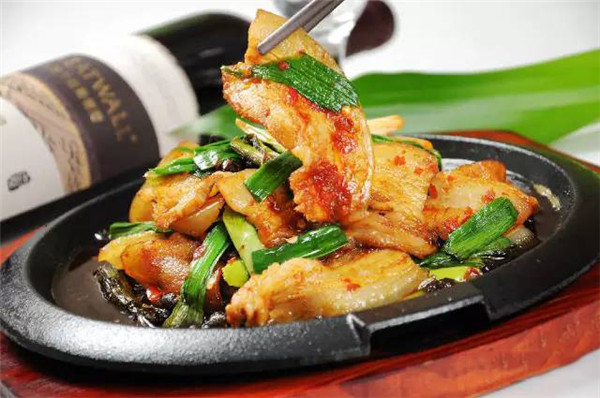 【川菜】鐵板回鍋肉.jpg