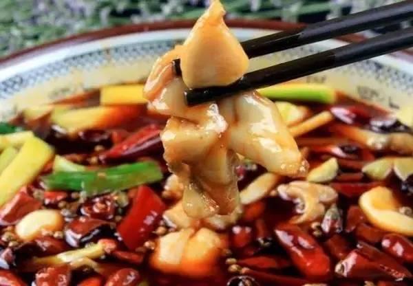 再過不久它就要取代小龍蝦的餐飲地位！