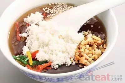 【黔菜】貴州米豆腐