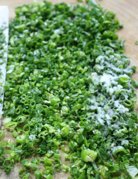 【川菜】椒麻雞片