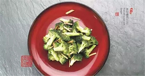 廣州黑珍珠一鉆餐廳——惠食佳經(jīng)典粵菜賞析