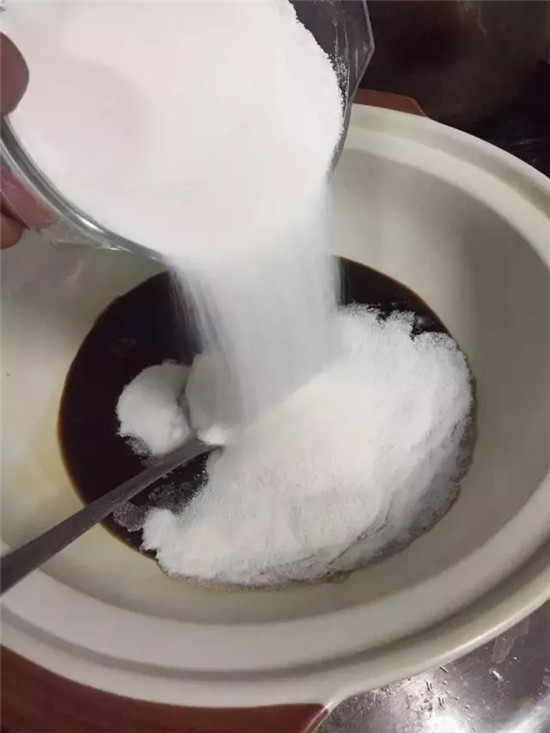 【創意菜】咖啡栗子