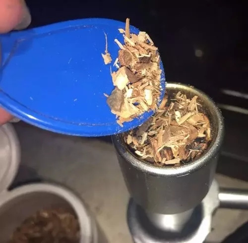 【招牌菜】金湯酸辣冷鍋蛙