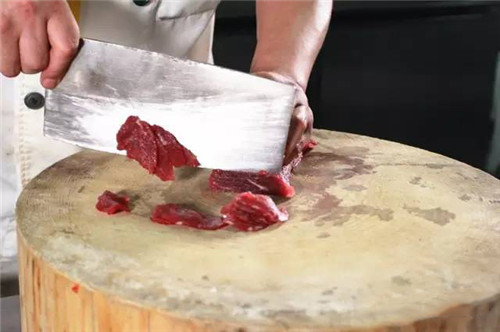 牛肉不同部位的特點、烹飪手法，你了解多少？