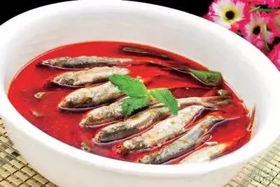 【招牌菜】泡椒童子魚(yú)