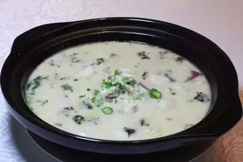 【湘菜】湘江桂魚片