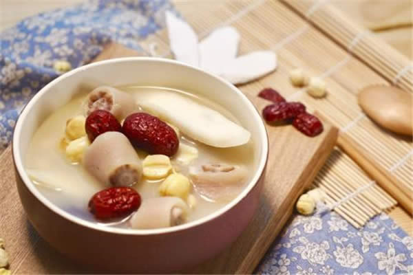 秋季上火吃什么 秋季降火的食譜