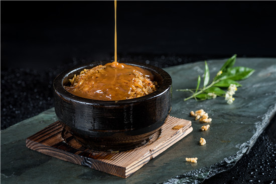 【粵菜】鮑魚汁燜飯