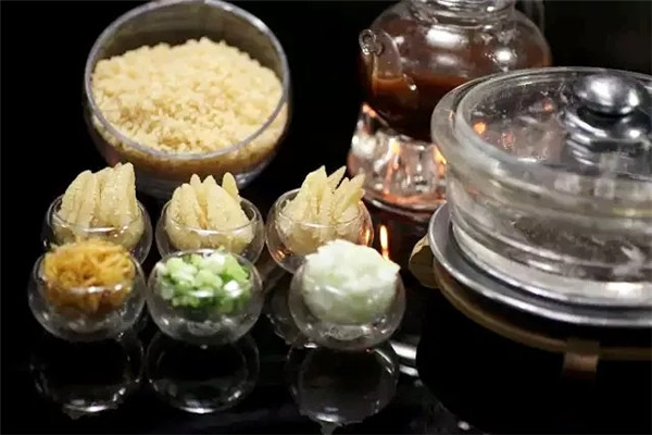 【熱賣菜】酥米堂烹珊瑚蜇