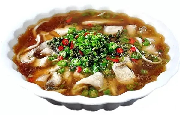 【家常菜】藤椒魚