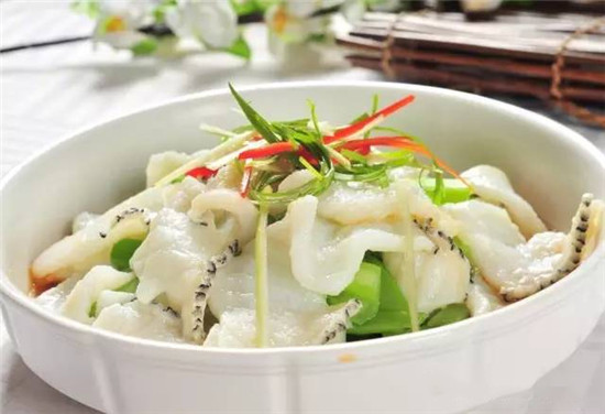 春季第一時令蔬菜，你不能不知！